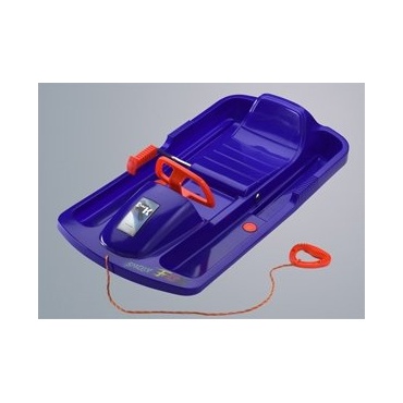 Sport 2000 SNOW FOX Bob-Schlitten - ONE_SIZE Bild 1