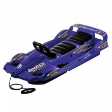 Markenprodukt Bob ALPEN DOUBLE RACE Bild 1