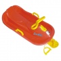 Lenkschlitten Bob fr Kinder Schneebob von No Name Bild 1