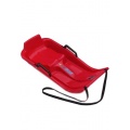 Kinderschlitten Schlitten Rodel Schneegleiter RACE Bob Bild 1