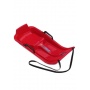 Kinderschlitten Schlitten Rodel Schneegleiter RACE Bob Bild 1