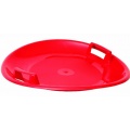 Hamax Rocko Round Schlitten Bob, Red, HAM009622 Bild 1