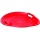 Hamax Rocko Round Schlitten Bob, Red, HAM009622 Bild 1