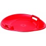 Hamax Rocko Round Schlitten Bob, Red, HAM009622 Bild 1