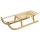 Ress Rodelschlitten Davoser Art 100 cm, natur lackiert Bild 2