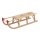 Gloco Davoser Schlitten aus Buchenholz mit Sitz,110 cm Bild 2