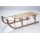 Sirch- Davoser Rodelschlitten Esche Standard Plus,90cm Bild 1