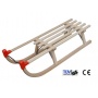 Rodel-Schlitten Davoser Art aus Buchenholz,80cm,Kreher Bild 1