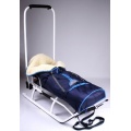 3in1 Davoser Schlitten mit Rckenlehne von LCP Kids Bild 1