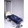 3in1 Davoser Schlitten mit Rckenlehne von LCP Kids Bild 1