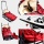 3in1 Davoser Schlitten mit Rckenlehne von LCP Kids Bild 4