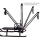 3in1 Davoser Schlitten mit Rckenlehne von LCP Kids Bild 5