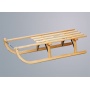 Ress Rodelschlitten Davoser Art 100 cm Bild 1
