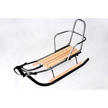 Best For Kids Davoser Schlitten fr Kinder SPEEDY Bild 1