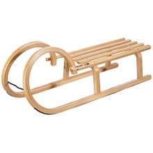 Colint Hrnerrodel mit Lattensitz 100 von R.P.L. Bild 1