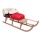 Hrnerschlitten Lehne und Buggysack von RESS Bild 2