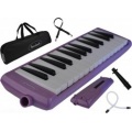 Steinbach lila Melodica Bild 1