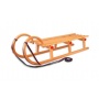 Erst-Holz Klappschlitten 125 cm Hrnerschlitten Bild 1