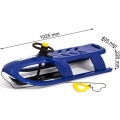 Lenkschlitten ISPC Bullet Control von TP-Products Bild 1