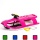 Lenkschlitten Kinderschlitten Rodel von Prosperplast Bild 2
