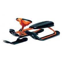 Stiga Sports Lenkschlitten Racer Force,120x55x34cm Bild 1