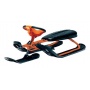 Stiga Sports Lenkschlitten Racer Force,120x55x34cm Bild 1