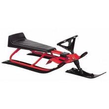 Schlitten Schneescooter Lenkschlitten von Explorer Bild 1