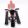 Lenkschlitten Skibob von homcom Bild 1
