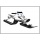 Lenkschlitten,Snow Moto Ski Doo v. Schreiner u Schhle Bild 4