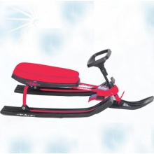 Lenkschlitten von Snow Flash Scooter Bild 1