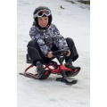 Kinder Lenkschlitten Snow Razer von Joka Bild 1