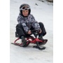Kinder Lenkschlitten Snow Razer von Joka Bild 1