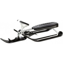 STIGA Bob Racer Supreme Pro White Lenkschlitten  Bild 1