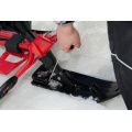 Joka Kiddy Star Lenkschlitten Bild 1