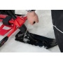 Joka Kiddy Star Lenkschlitten Bild 1