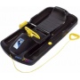 Snow-Fox Lenkschlitten Belastbar bis 75kg von KHW Bild 1