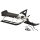 Kinderschlitten Racer Lenkschlitten von Nick and Ben Bild 1