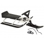 Kinderschlitten Racer Lenkschlitten von Nick and Ben Bild 1