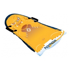 Hamax Lenkschlitten und Rodel - Bobs Mini Surfer Bild 1