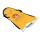Hamax Lenkschlitten und Rodel - Bobs Mini Surfer Bild 1