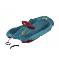AlpenGaudi Lenkschlitten C3,100 x 53 x 30 cm, 998004 Bild 1