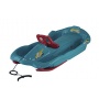 AlpenGaudi Lenkschlitten C3,100 x 53 x 30 cm, 998004 Bild 1