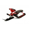 Stiga Schlitten Snow Racer Ultimate Pro, Rennrodel  Bild 1