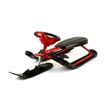 Stiga Schlitten Snow Racer Ultimate Pro, Rennrodel  Bild 1