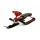 Stiga Schlitten Snow Racer Ultimate Pro, Rennrodel  Bild 1