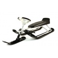 Stiga Schlitten Snowracer King Size GT, Rennrodel  Bild 1