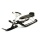 Stiga Schlitten Snowracer King Size GT, Rennrodel  Bild 1