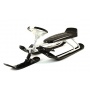 Stiga Schlitten Snowracer King Size GT, Rennrodel  Bild 1