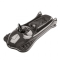 KHW Schlitten Mountain Racer, Rennrodel  Bild 1