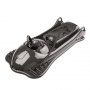 KHW Schlitten Mountain Racer, Rennrodel  Bild 1